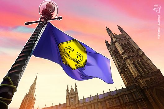 UK government appoints HSBC for tokenized bond pilot