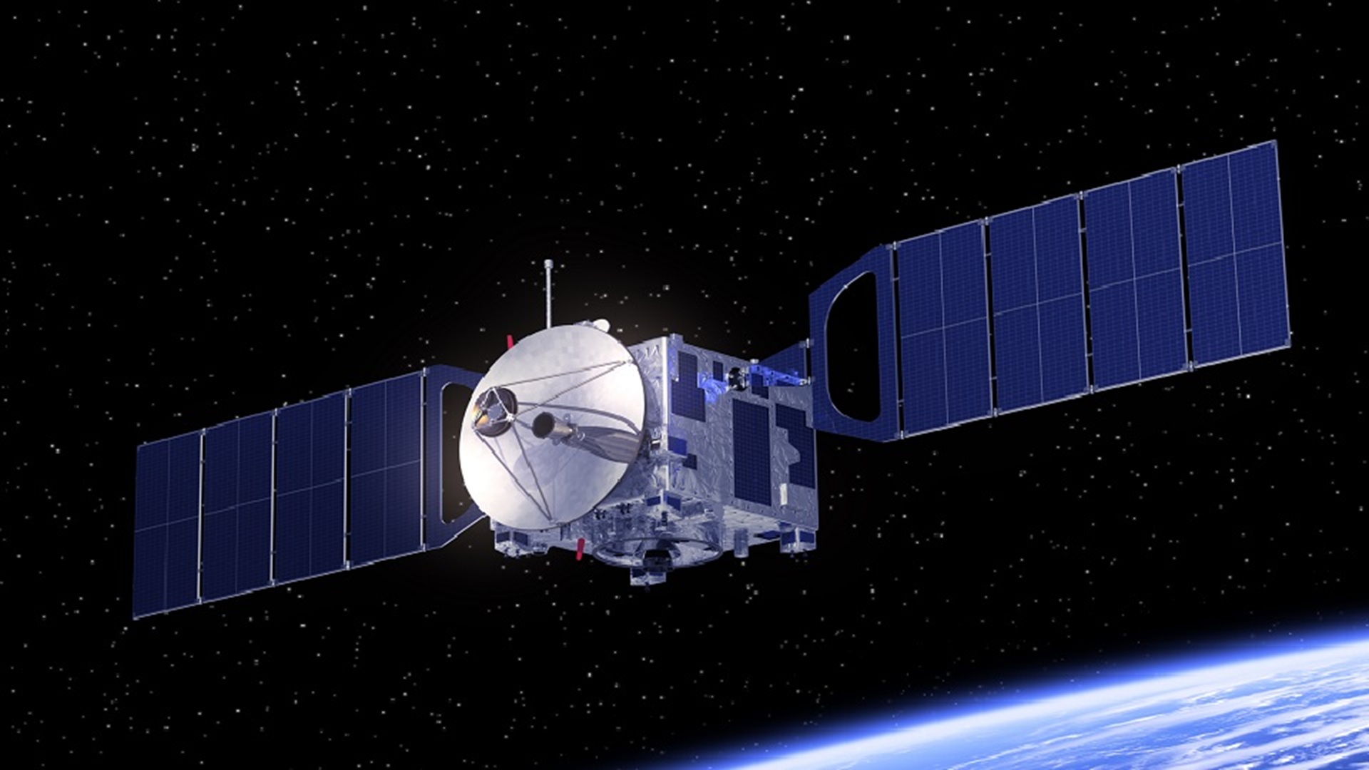 UK study backs offshore wind sites as receivers for space-based solar power