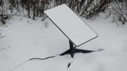 Ukraine meldet Geländegewinne: Starlink-Sperre trifft russische Truppen hart