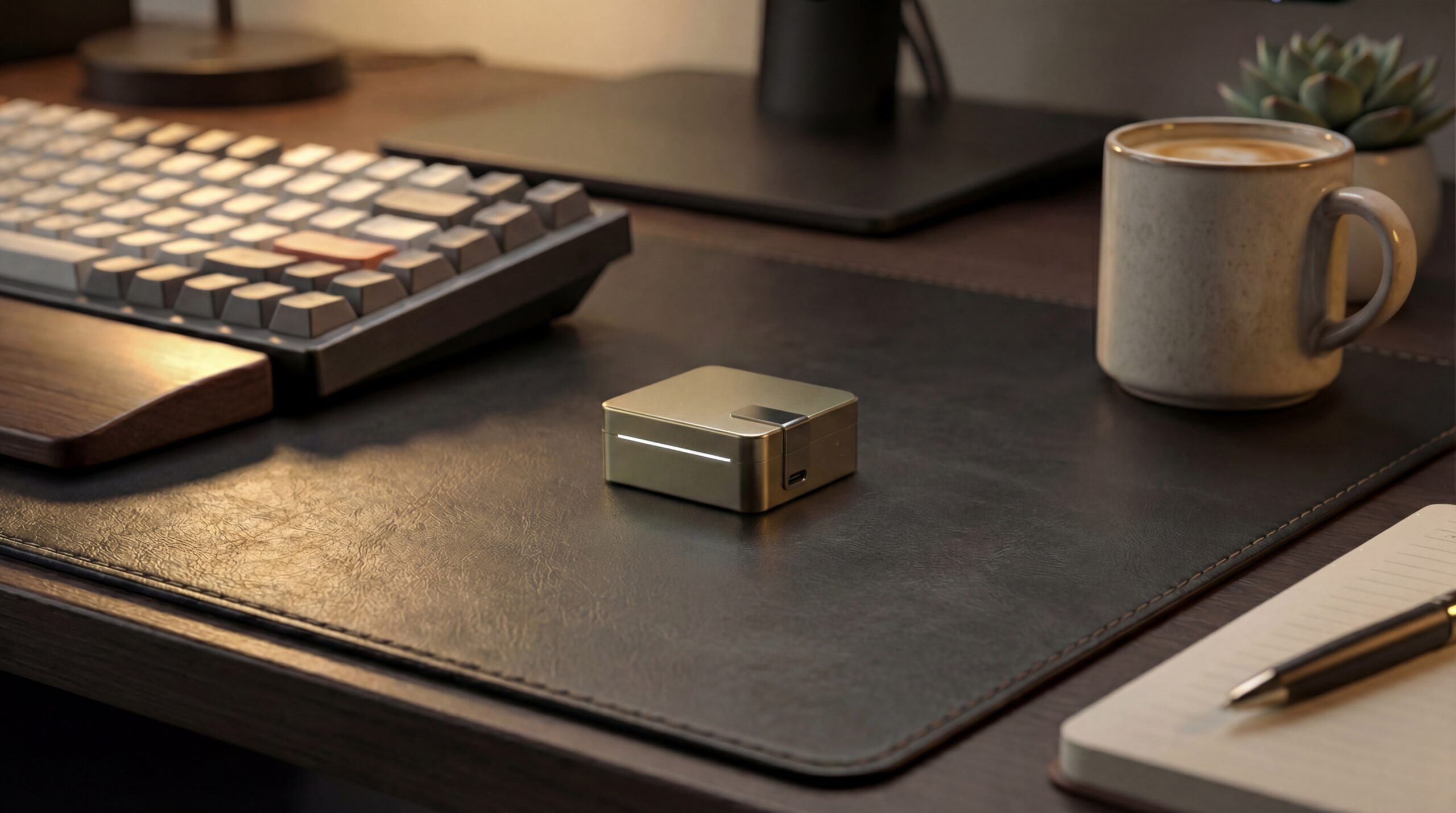 Ultrahuman’s new Pro ring comes with 15 days battery life