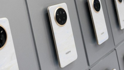 Umbau: Realme baut Stellen ab und rückt näher an Oppo