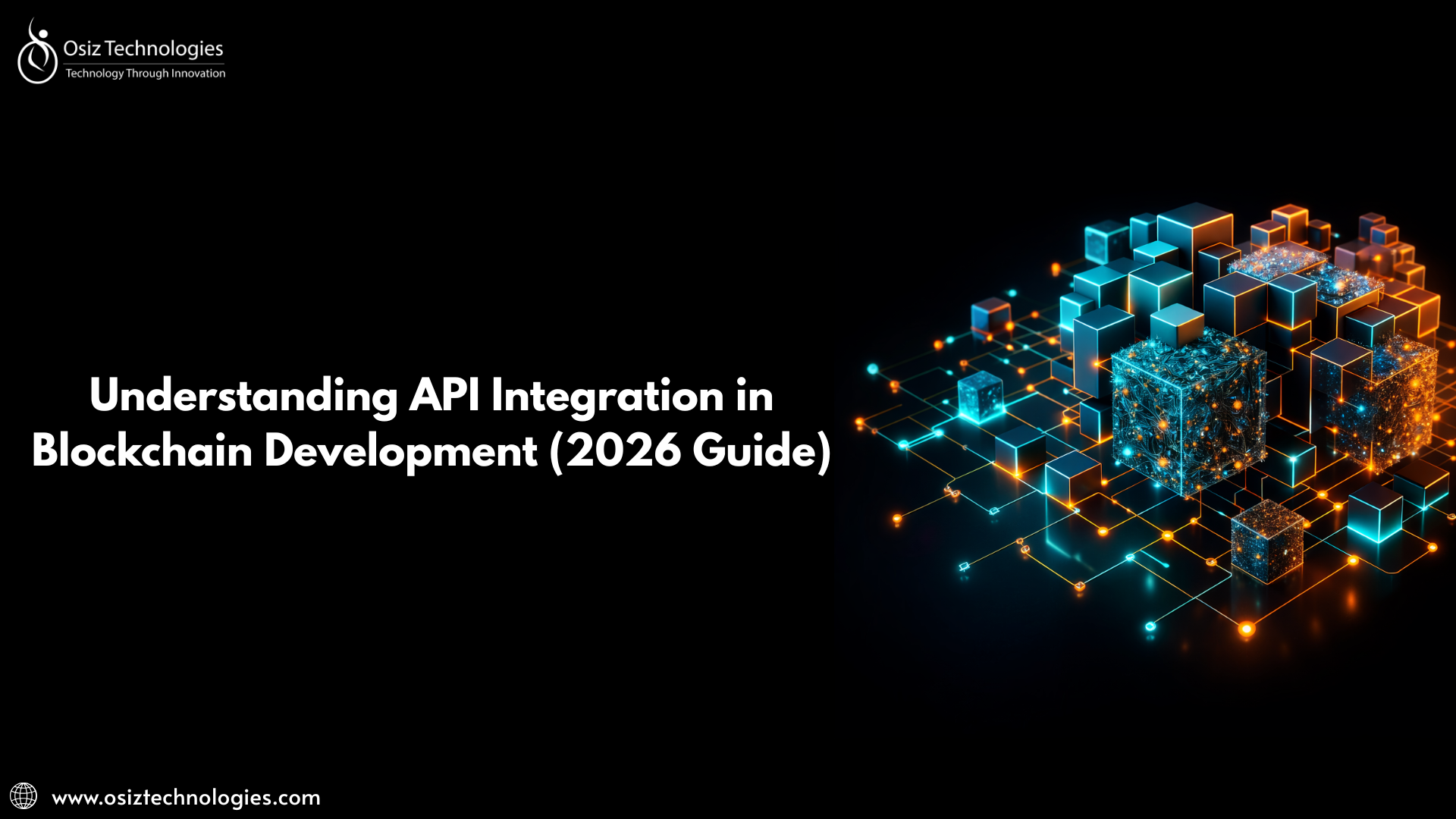 Understanding API Integration in Blockchain Development (2026 Guide)