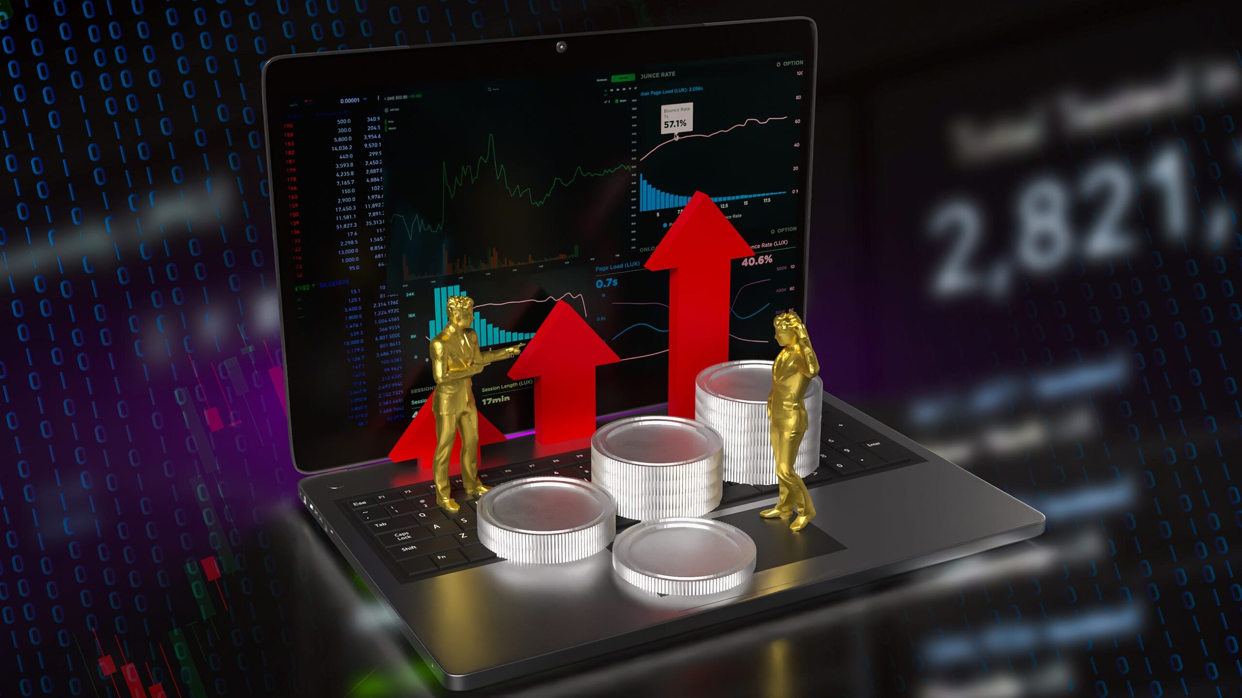 Understanding Crypto Market Cycles: A Complete Breakdown