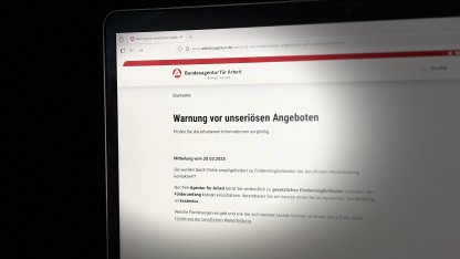 Unseriöse KI-Weiterbildungen: Zertifizierungsstellen fehlt fachkundiges Personal