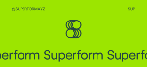 UP is available for trading!