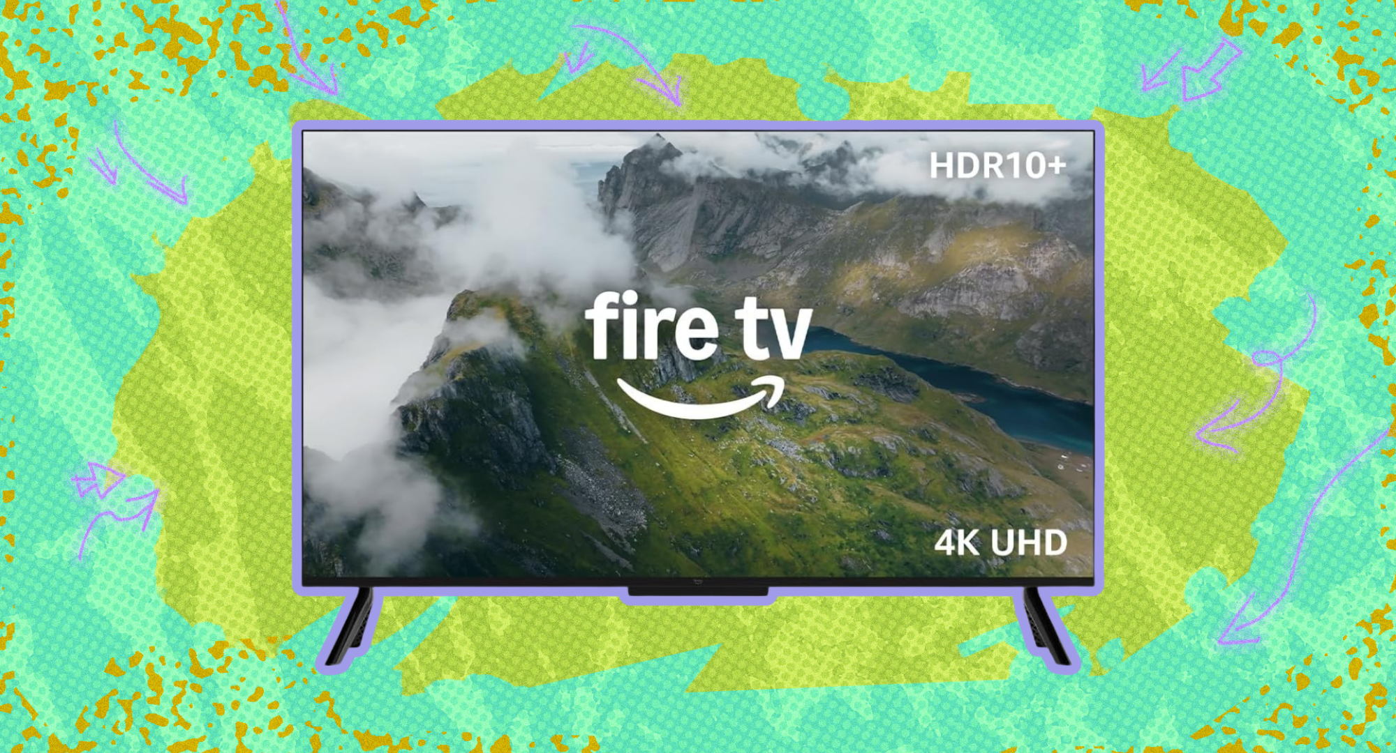 Upgrade to 4K for under $280 with this Presidents Day markdown