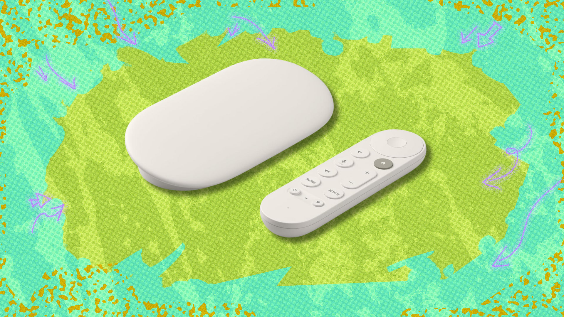 Upgrade your streaming setup with the Google TV Streamer 4K — save $20 right now