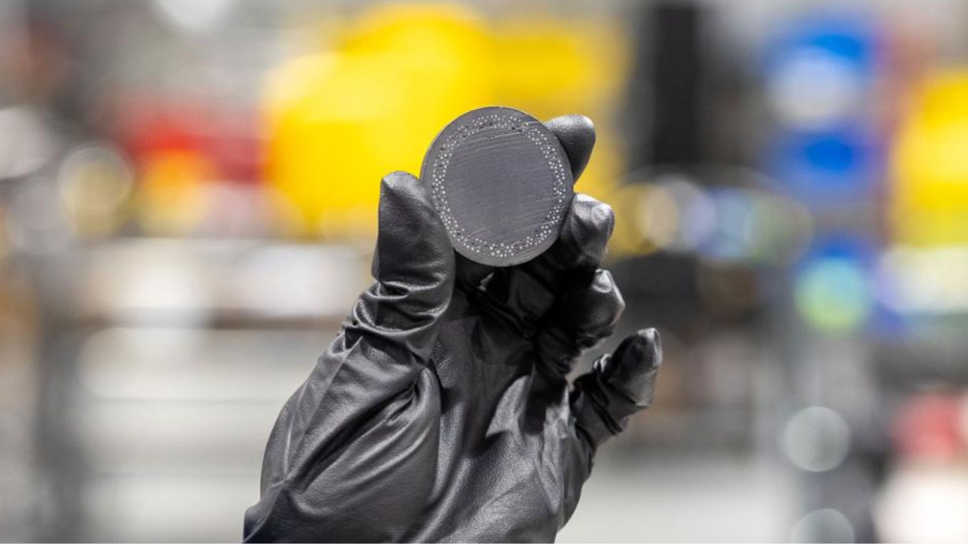 US advanced molten salt reactors move closer to deployment with new nuclear fuel