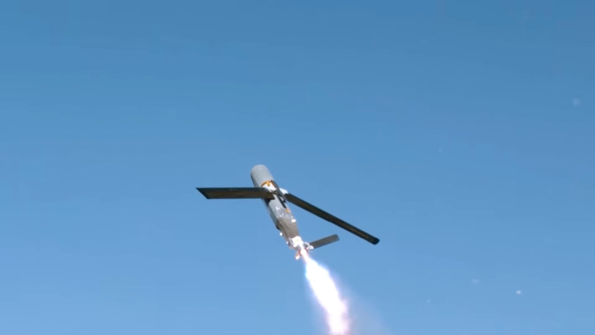 US Army tests daredevil drone that knocks down swarms without expensive missiles