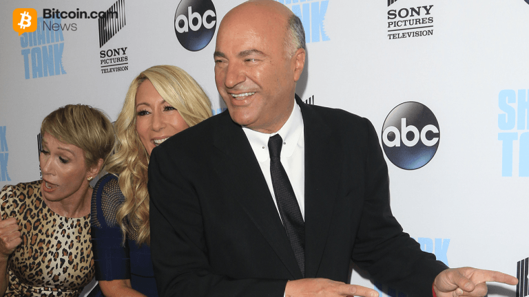 US Court Awards Kevin O’Leary $2.8M in Defamation Case Against ‘Bitboy Crypto’