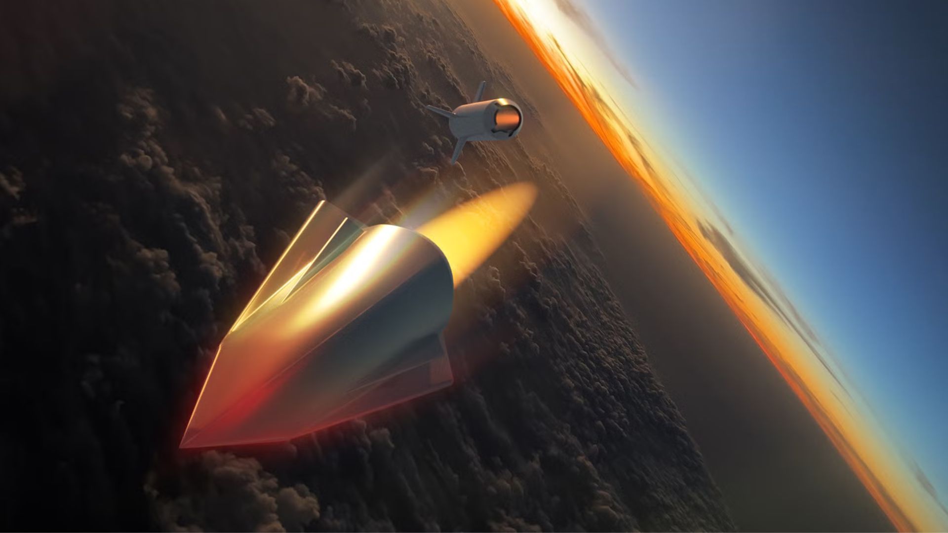 US firm cuts hypersonic propulsion component build time tenfold with digital line