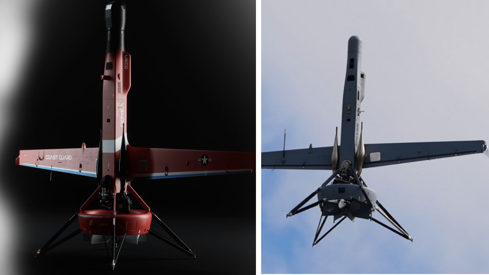 US firm to deliver unmanned aircraft systems with combat-proven tech to China neighbor