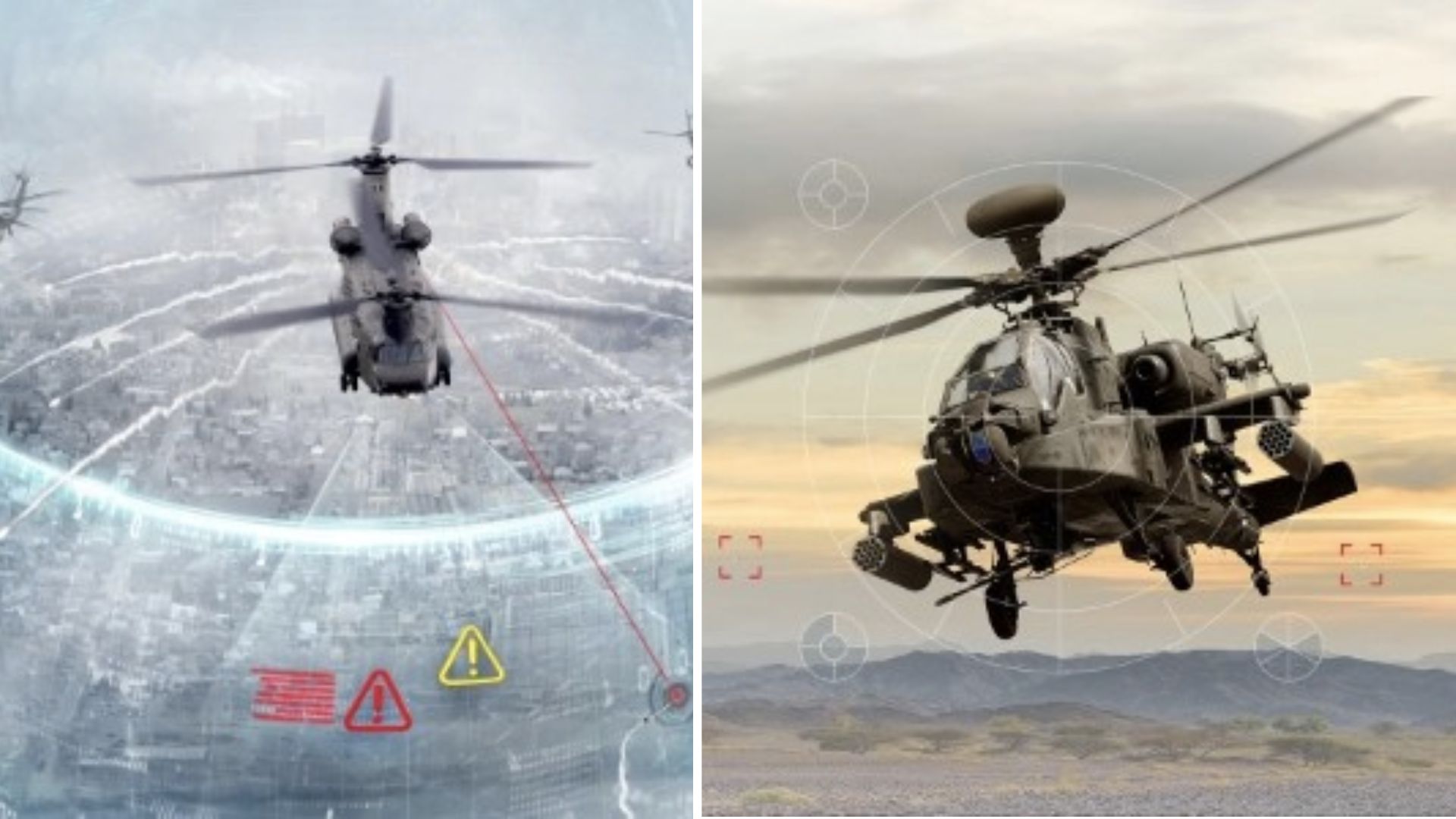 US firm’s missile warning system to protect aircraft, boost survivability against threats