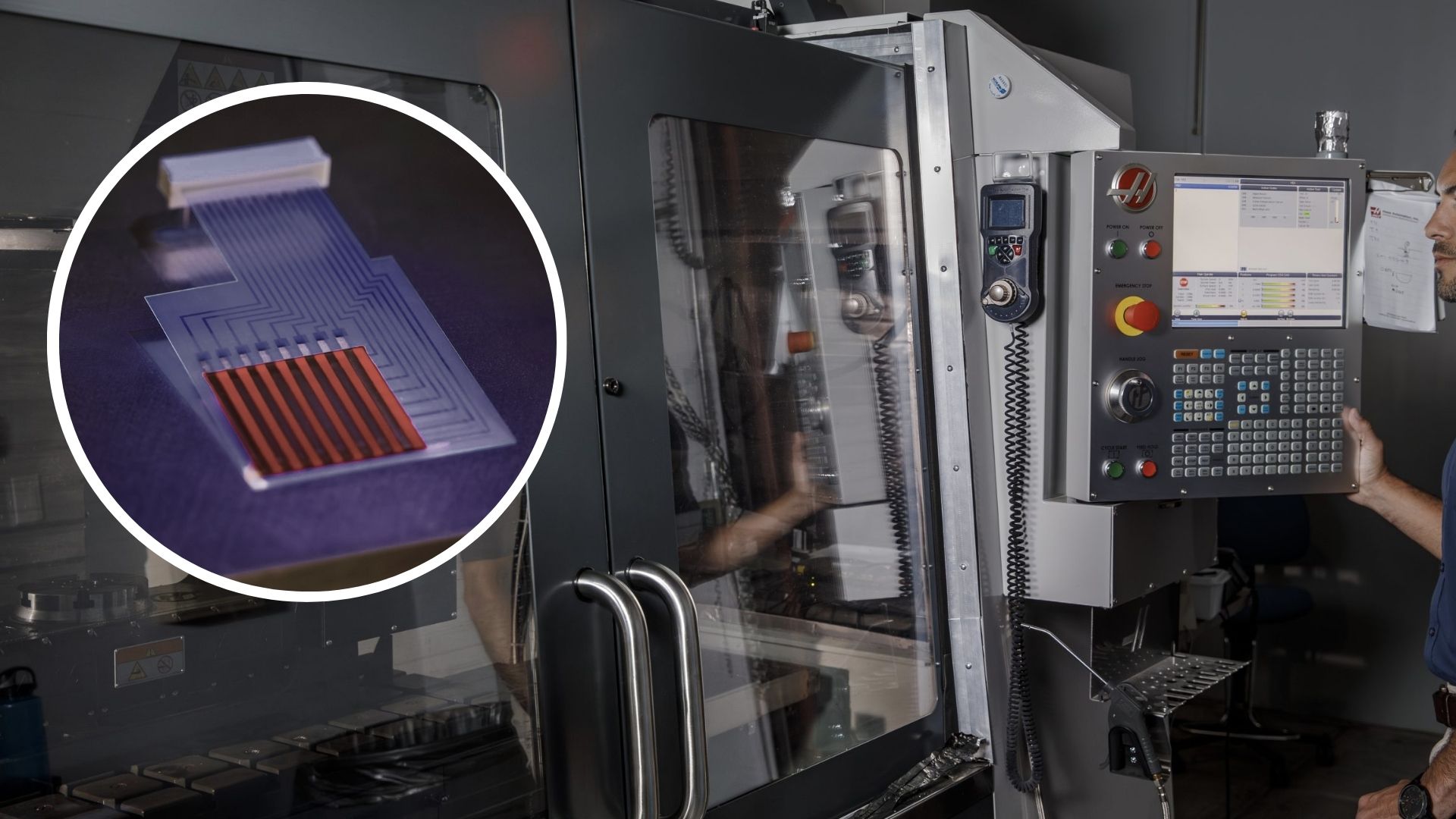 US lab’s wearable patch to protect cancer patients, warfighters from toxic radiation exposure