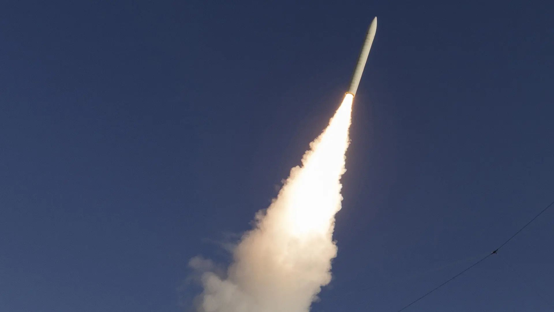 US Navy plans new anti-radiation missile with longer range for F-18 and F-35 jets