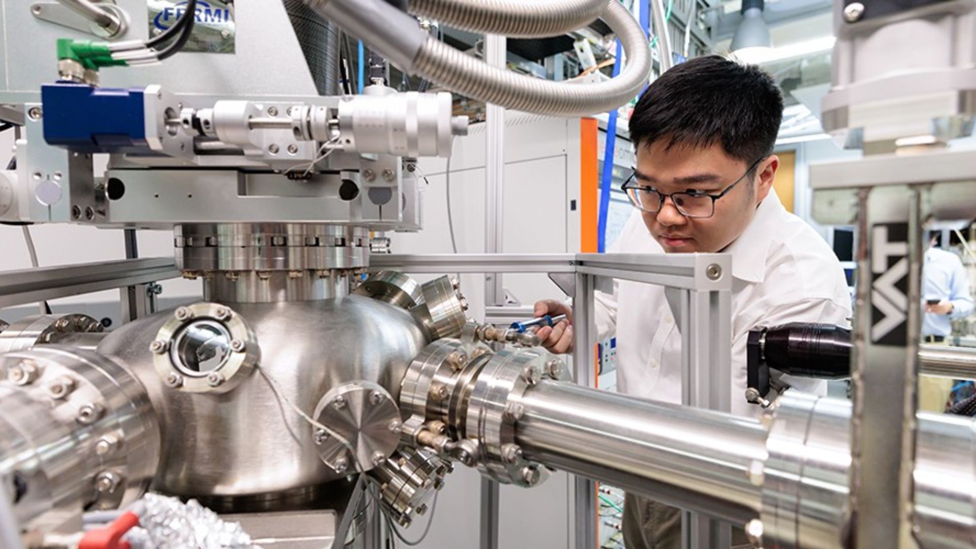 US scientists create recipe to tune quantum superconductor using ‘control knob’