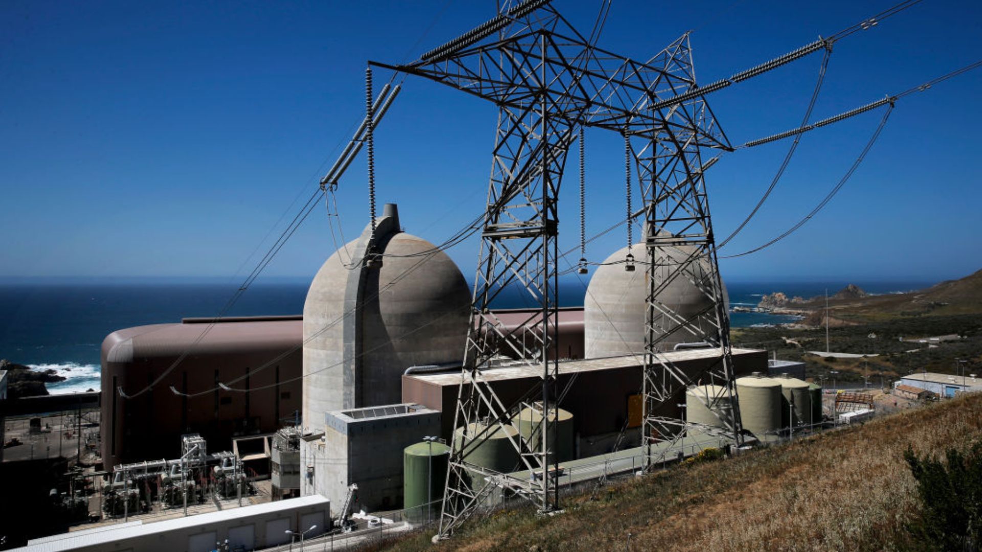 US: Study finds cancer deaths more frequent near nuclear plants
