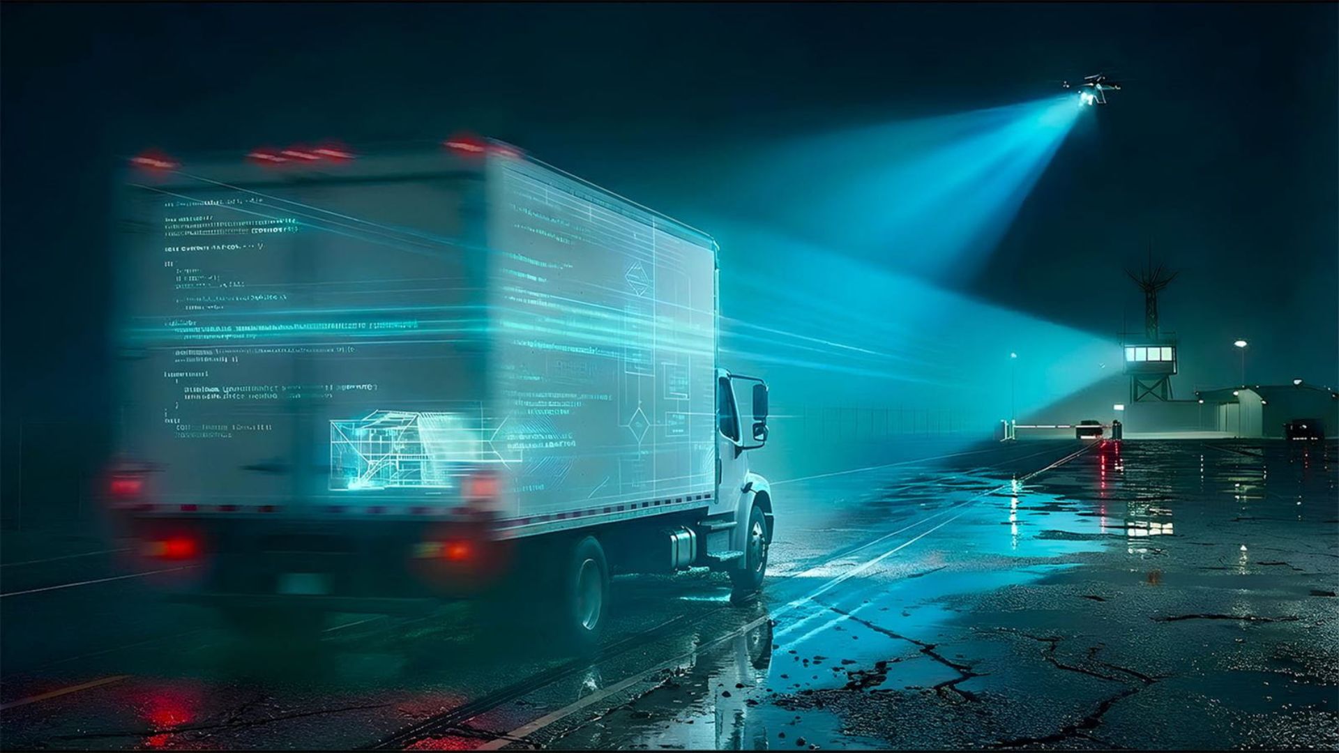 US to build long-range X-ray system that can see hidden threats from 3,280 feet away