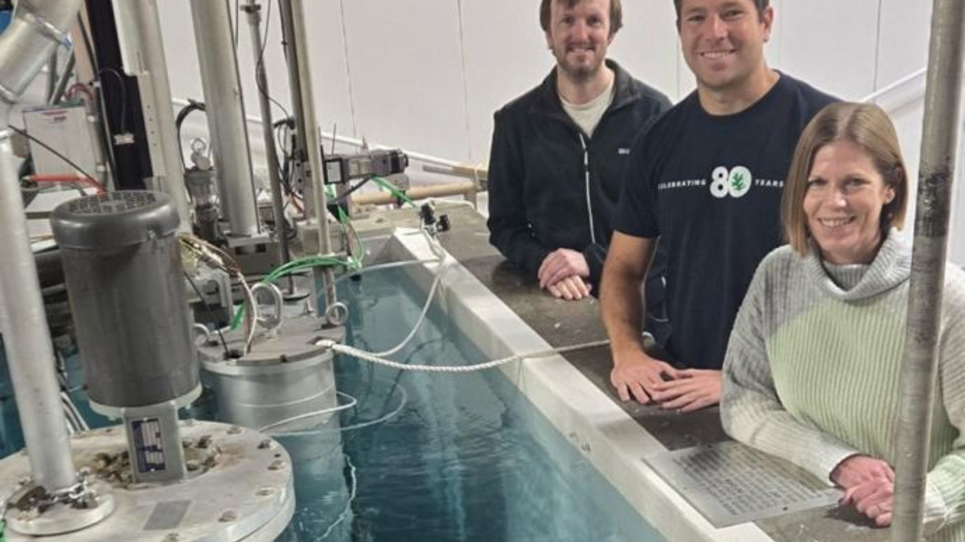 US validates high-temperature nuclear fission chamber for advanced reactors at 1,472°F