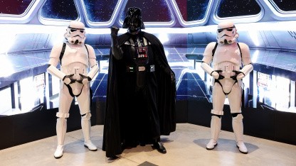 Veo und Nano Banana: Google-KI erstellt keine Disney-Bilder mehr