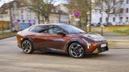 Verkehrswende: Jeder Dritte kennt neue Elektroauto-Prämie noch nicht