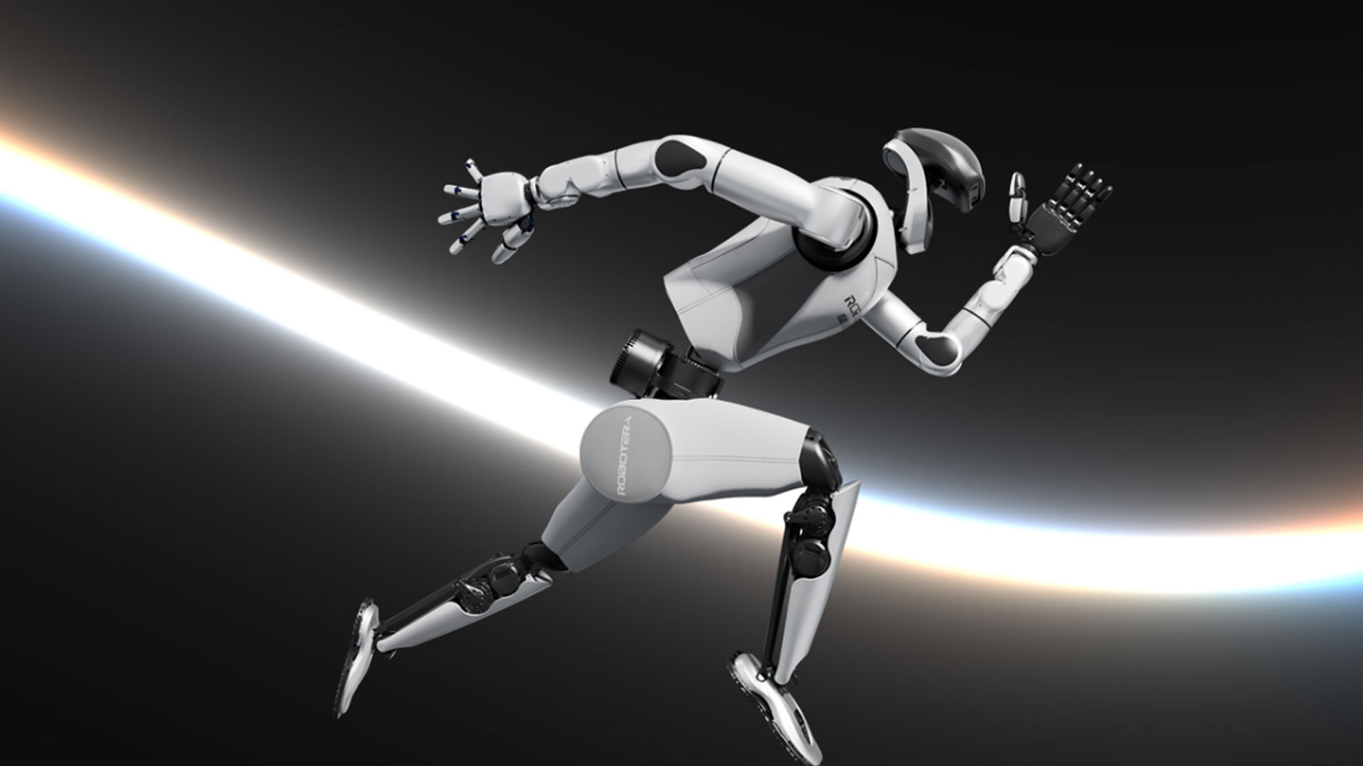 Video: China’s humanoid robot masters stunning sword dance, shows perfect control