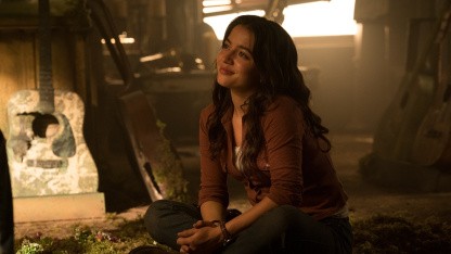 Videospielverfilmung: Isabela Merced übernimmt Hauptrolle in The House of the Dead