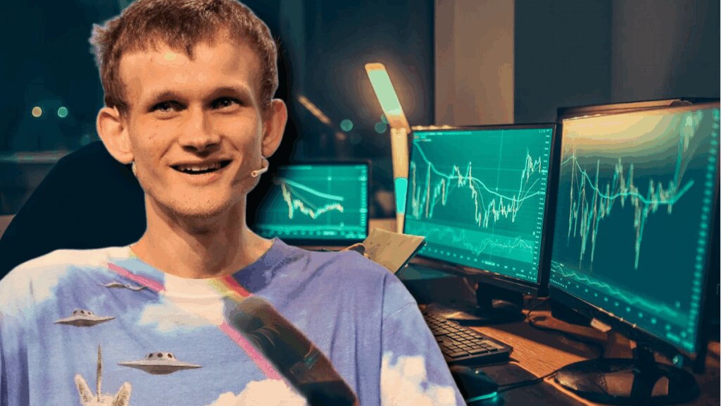 Vitalik Warns Prediction Markets Are ‘Cursed,’ Pushes Hedging to Replace Fiat