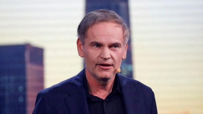 Volkswagen: VW-Chef Blume kündigt harten Sparkurs an