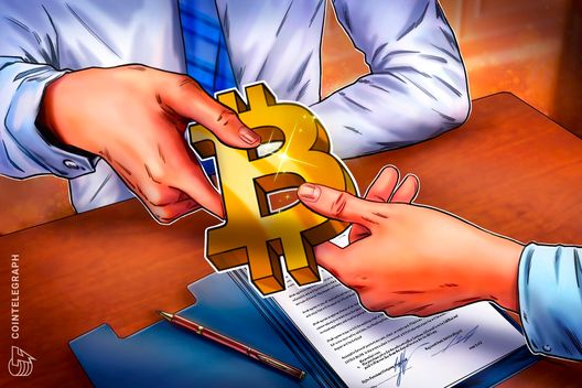 Voltage rolls out USD-settled Bitcoin Lightning credit line for businesses