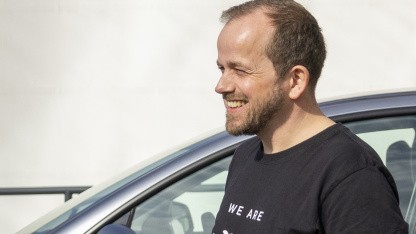 Vorwurf der üblen Nachrede: Staatsanwaltschaft ermittelt gegen Tesla-Werksleiter