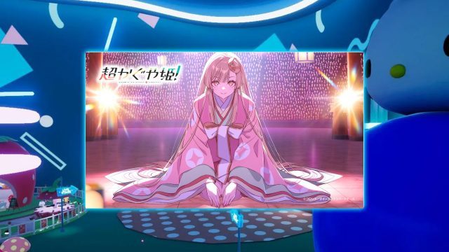 ‘VRChat’ Breaks All-Time Concurrent User Record with Japanese Anime Concert