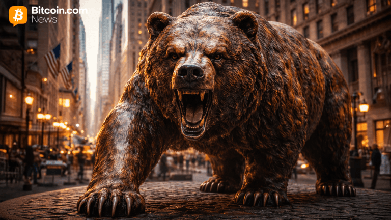 Wall Street Pulls Back After Rally as AI Trade Faces Reality Check