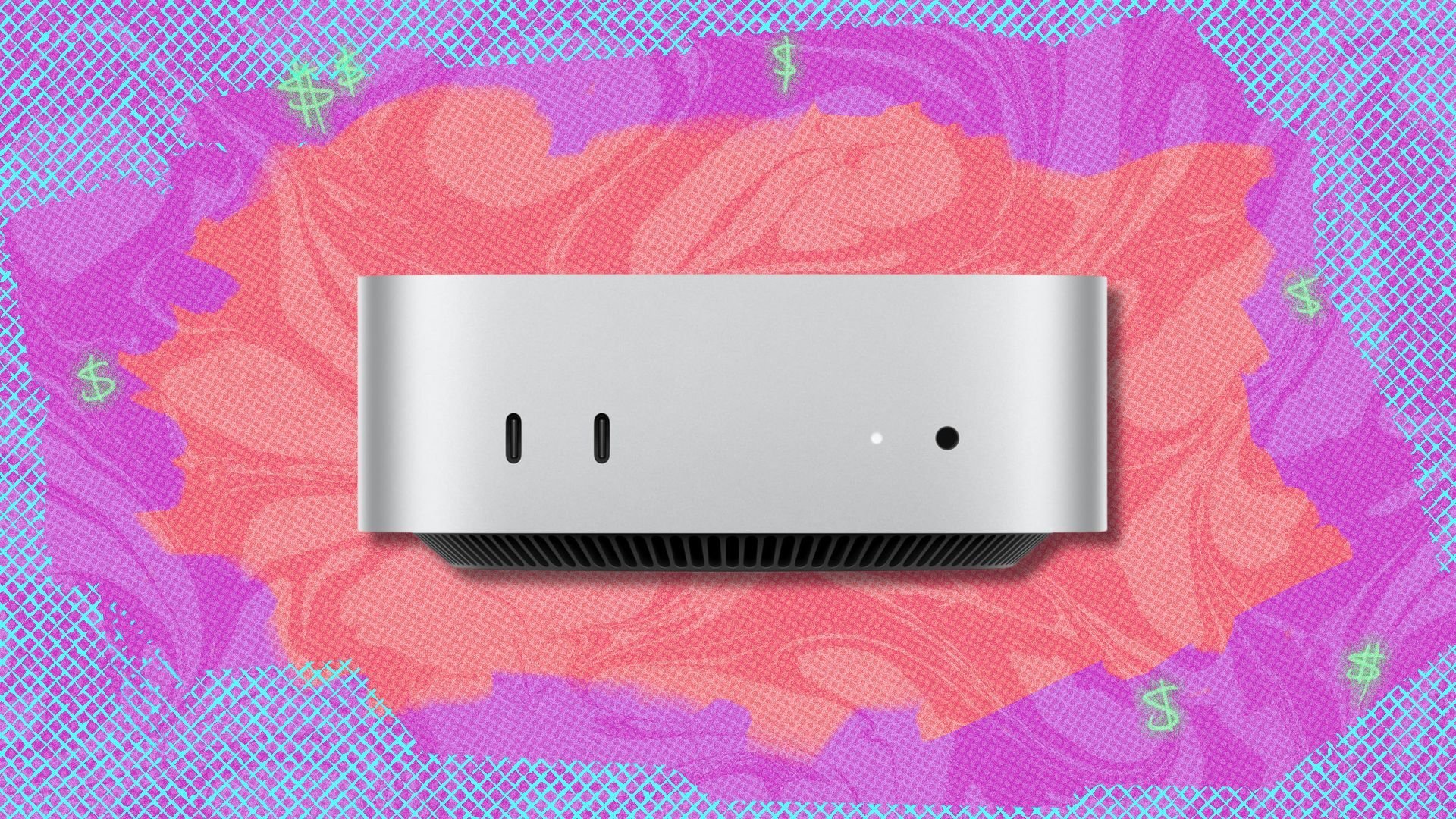 Want to try Clawdbot? Get the Apple 2024 Mac mini for under $550 at Amazon.