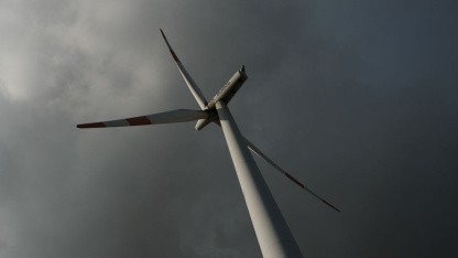 Warm im Winter: Wie die Dunkelflaute nicht zum Problem wird