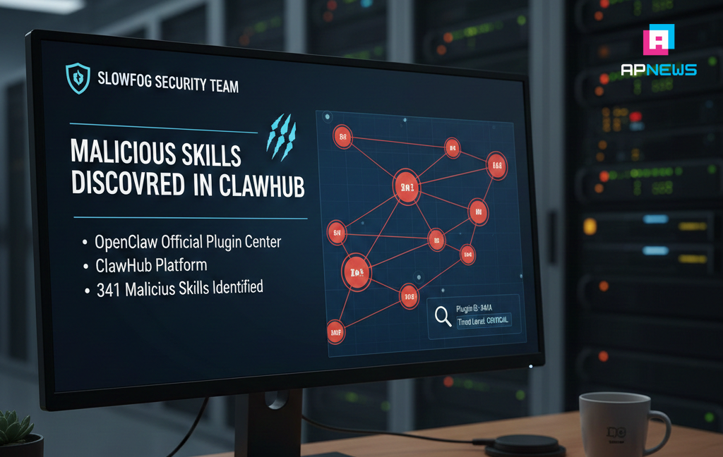 Warning About 341 Malicious Skills: AI Agent Security Has Become Web3’s Weakest Entry Point