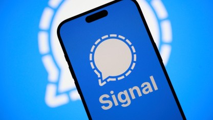 Warnung vor Angriffen: BSI erläutert Phishing-Attacken auf Signal
