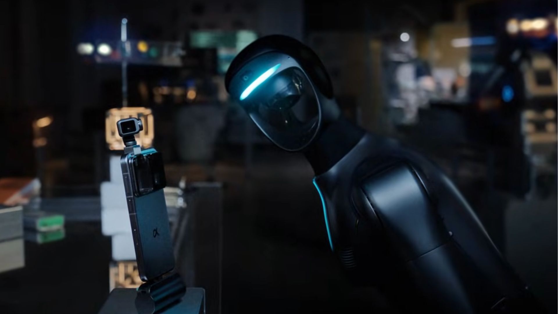 Watch: China’s Honor to unveil its first humanoid robot designed for household help