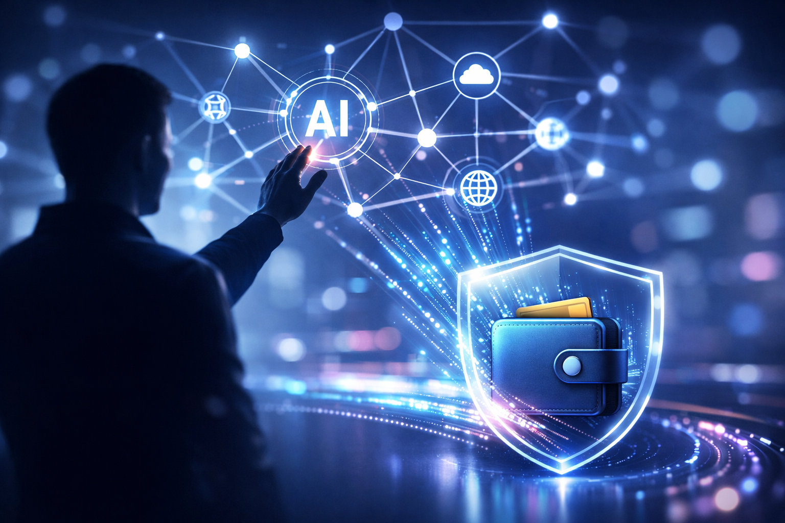 Web 4.0: The Future of Digital Privacy and Data Ownership