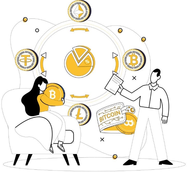 WEB3 WALLETS EXPLAINED