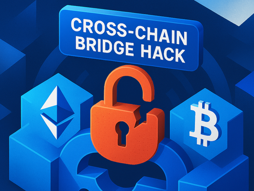 Week in Web3 Security: $82M Lost in Five Major Attacks (9 February)