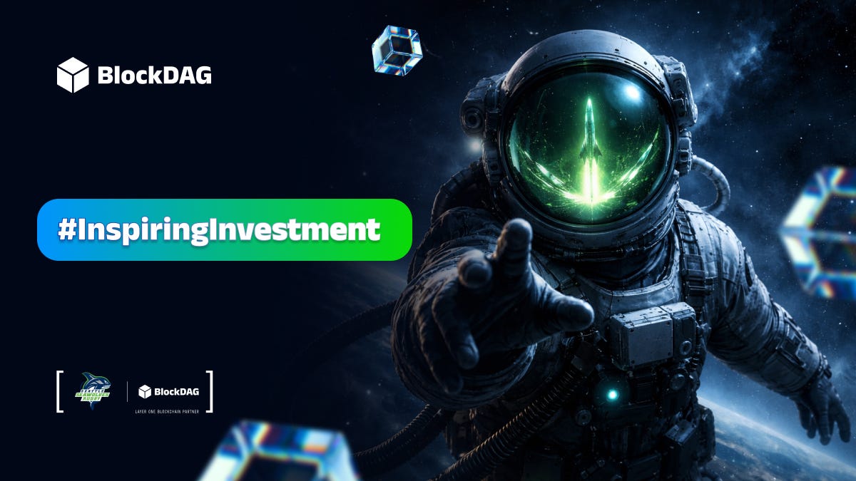 #WeeklyRecap of the Week That Quietly Changed the Trajectory of BlockDAG