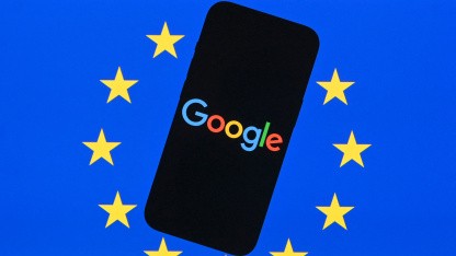 Werbegeschäft: EU könnte nächste Strafe für Google verhängen