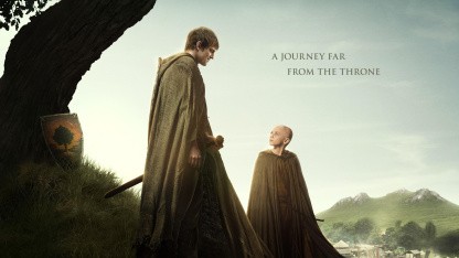 Westeros-Spin-off: HBO ändert Titel A Knight of the Seven Kingdoms nicht