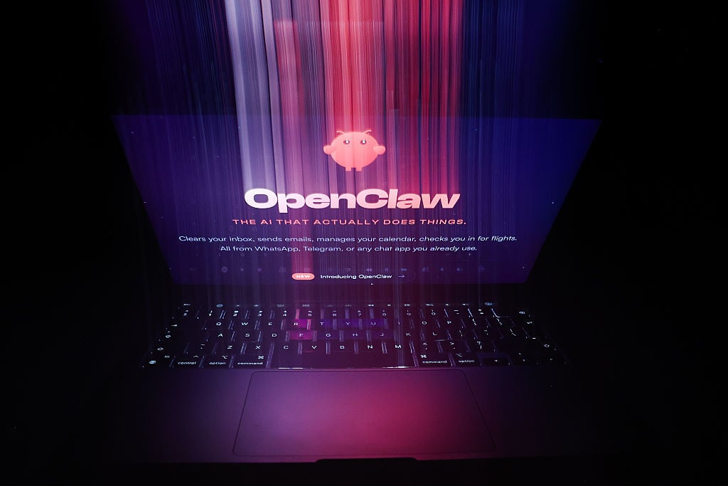What are claws? The next AI term you’ll need to know.