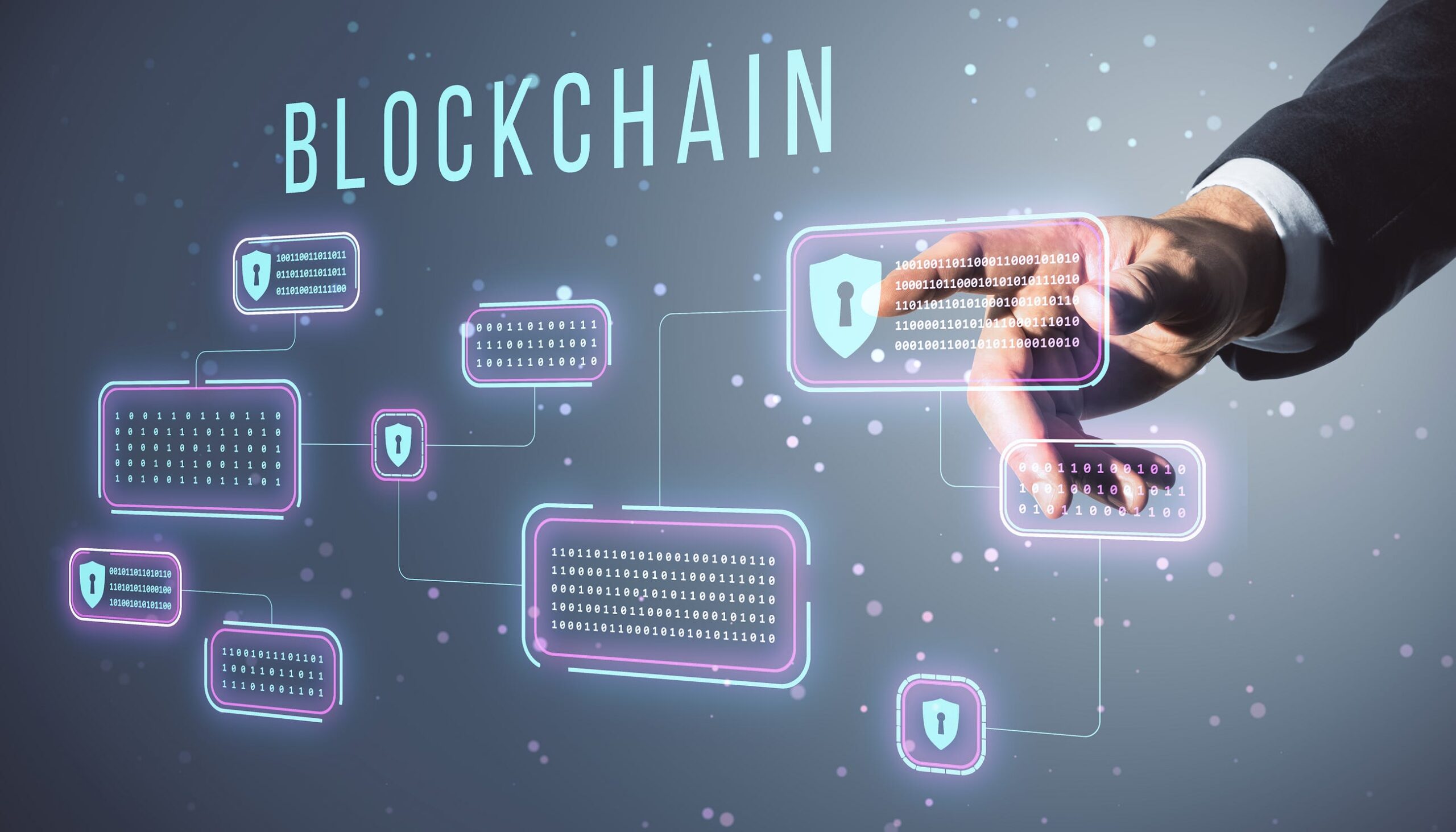 What Are the Latest Trends in Blockchain Development for 2026?