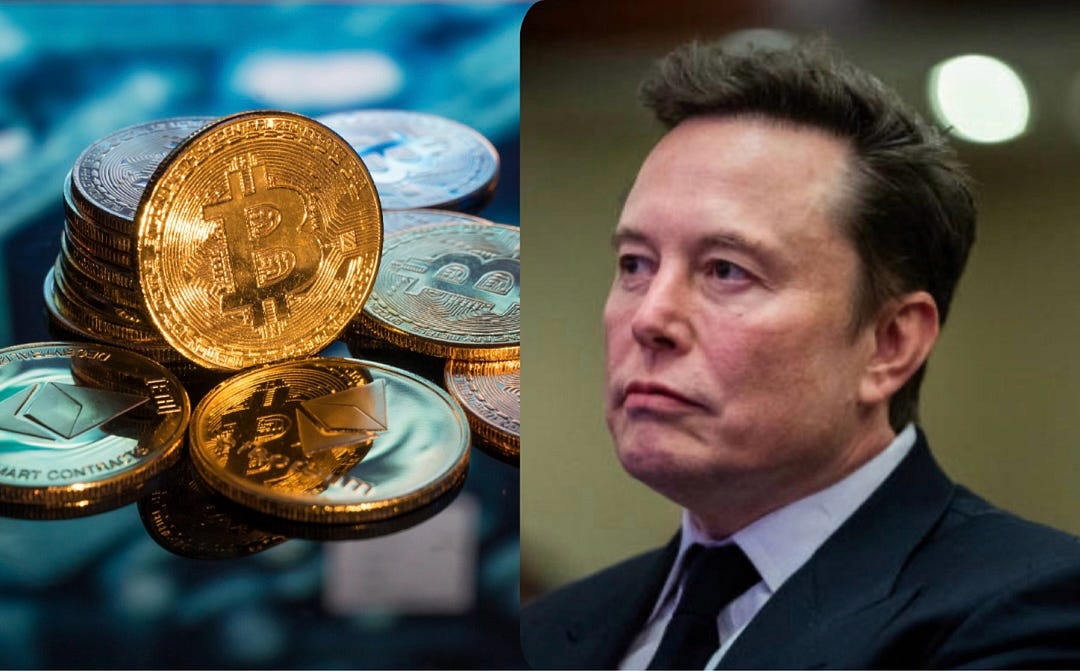 What Elon Musk’s SpaceX and xAI Merger Means for Crypto and AI