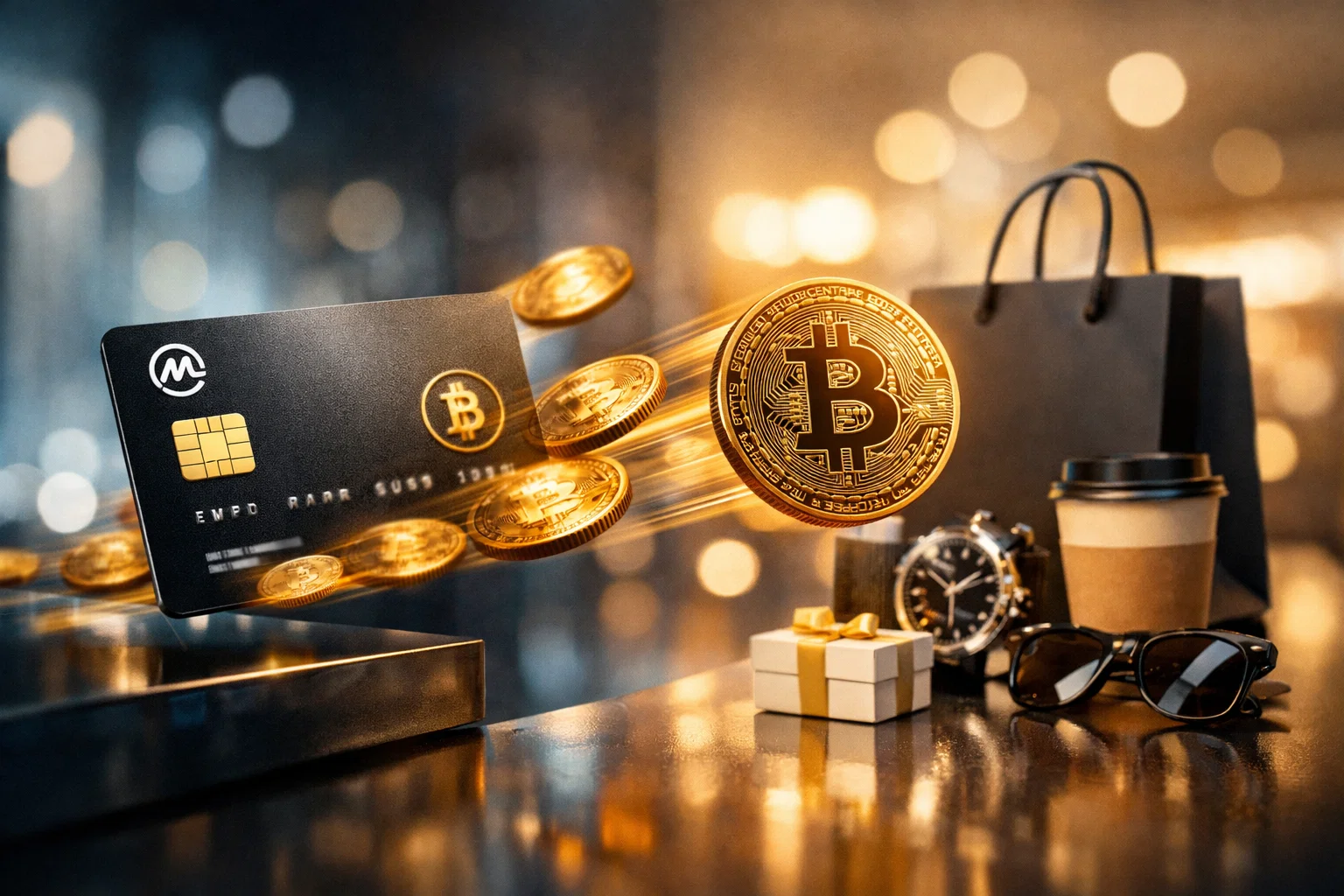 What If Your Everyday Spending Could Actually Work for You?