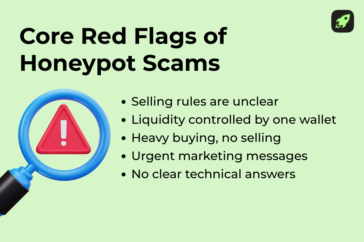 What Is a Honeypot Crypto Scam? Everything You Need to Know