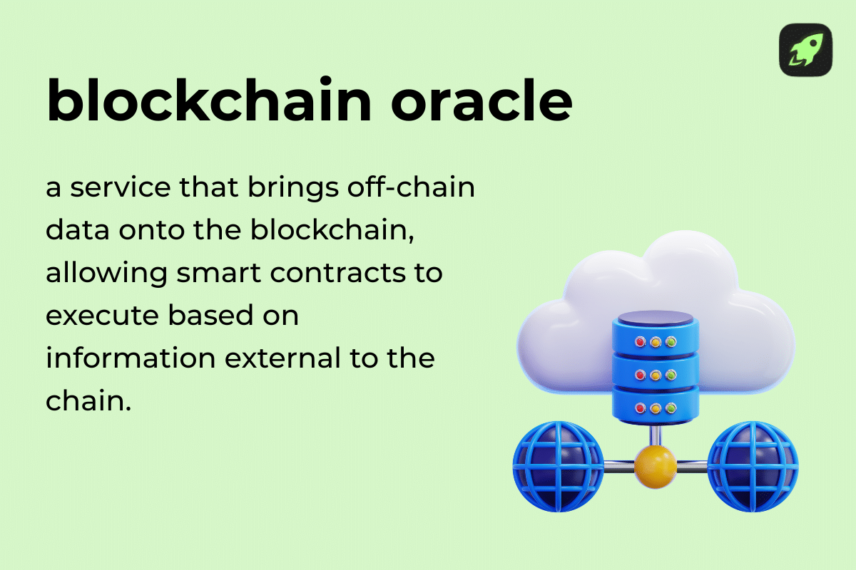 What Is an Oracle in Crypto and Why It Matters